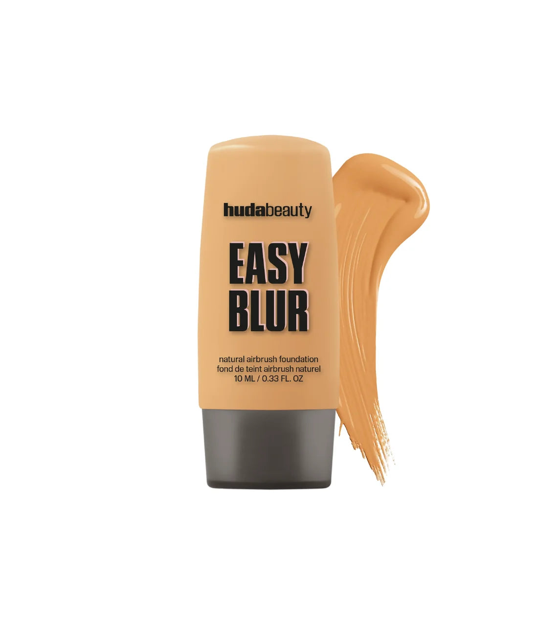 Huda Beauty Easy Blur Natural Airbrush Foundation with Niacinamide