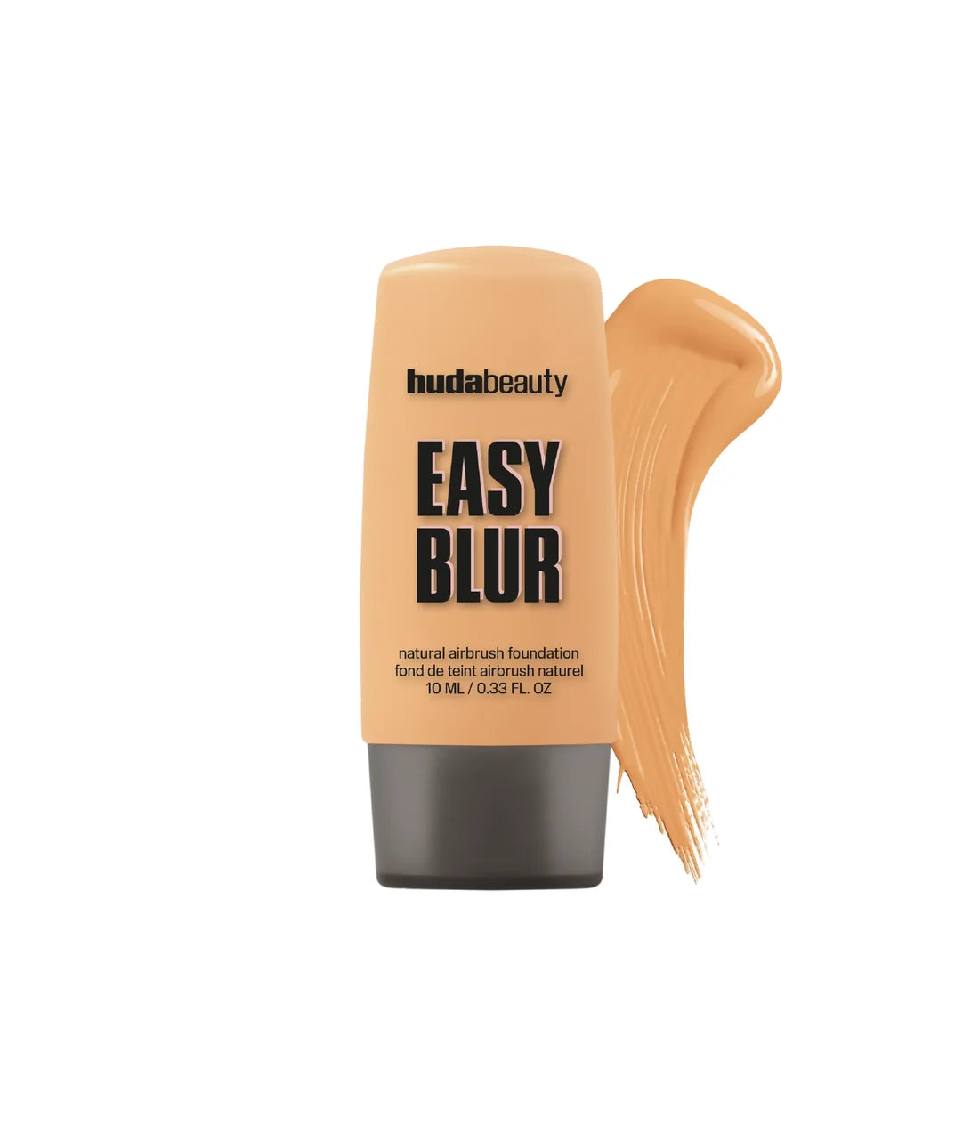 Huda Beauty Easy Blur Natural Airbrush Foundation with Niacinamide