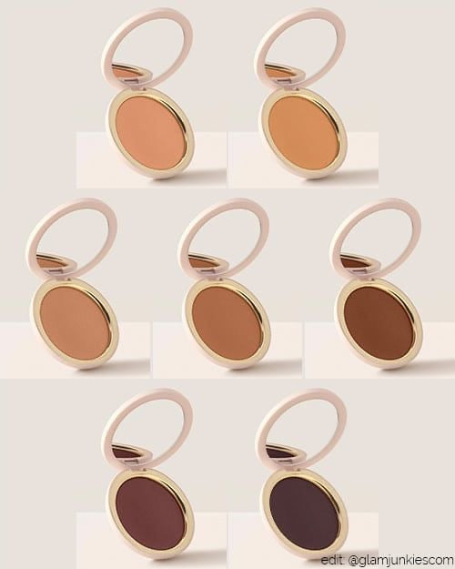 Rare Beauty Soft Matte Powder Bronzer