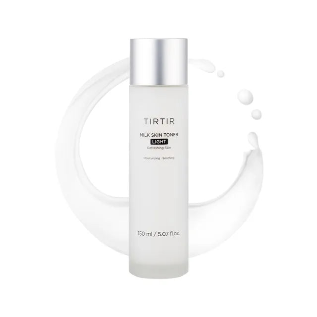 Tirtir Milk Skin Toner Light Refreshing Skin
