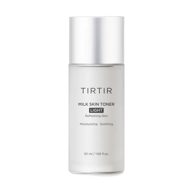 Tirtir Milk Skin Toner Light Refreshing Skin