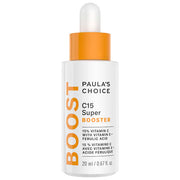Paula's Choice C15 Super Booster Serum 20 ml