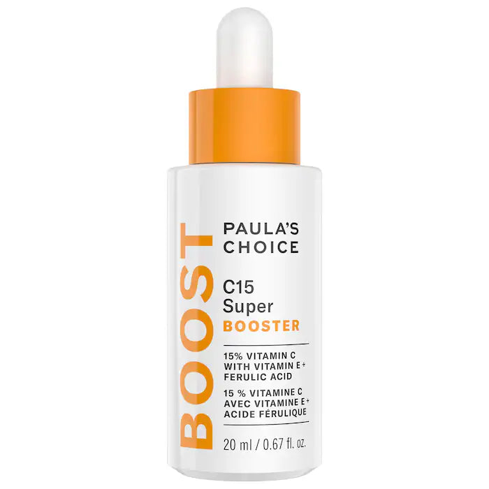 Paula's Choice C15 Super Booster Serum 20 ml