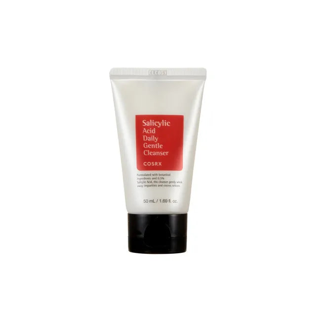 Cosrx salicylic acid cleanser