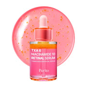 Purito Txa 6 Niacinamide 10 Retinal Serum 30ml