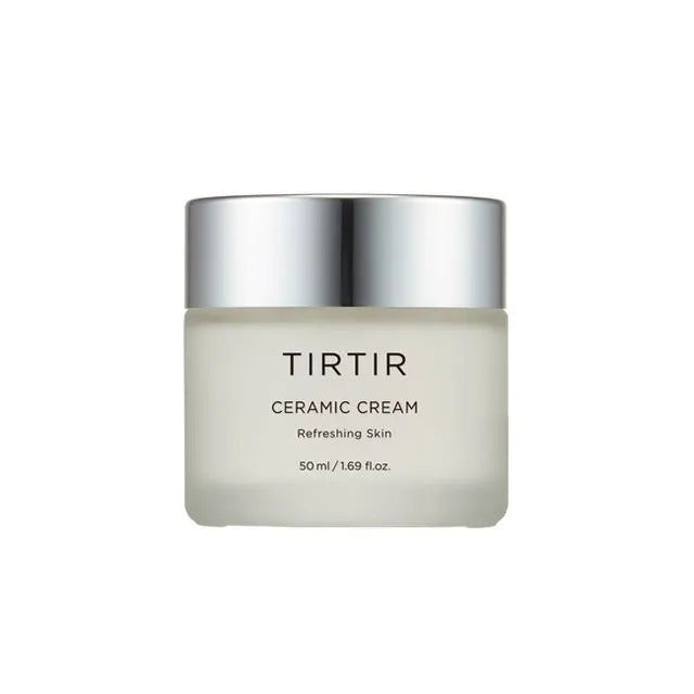 TirTir Ceramic Cream Refreshing Skin 50ml