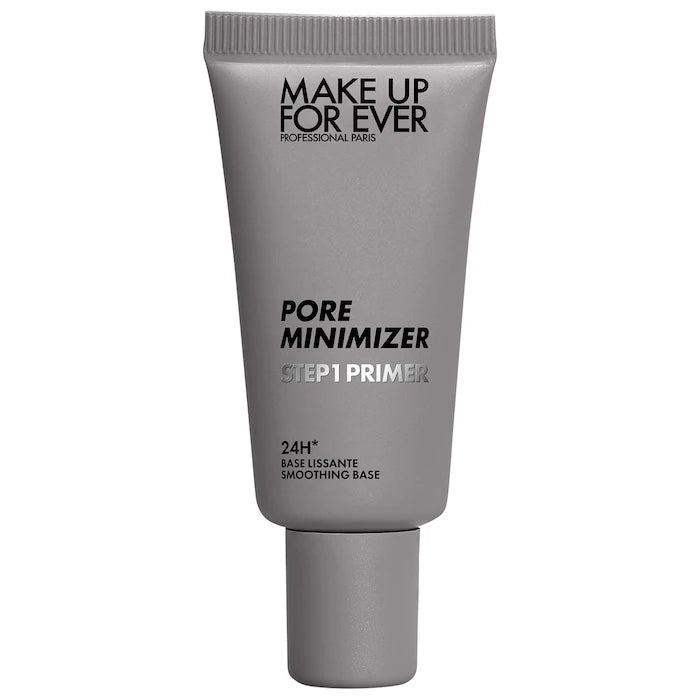 MAKE UP FOREVER PORE MINIMIZER STEP1 PRIMER 5 ML
