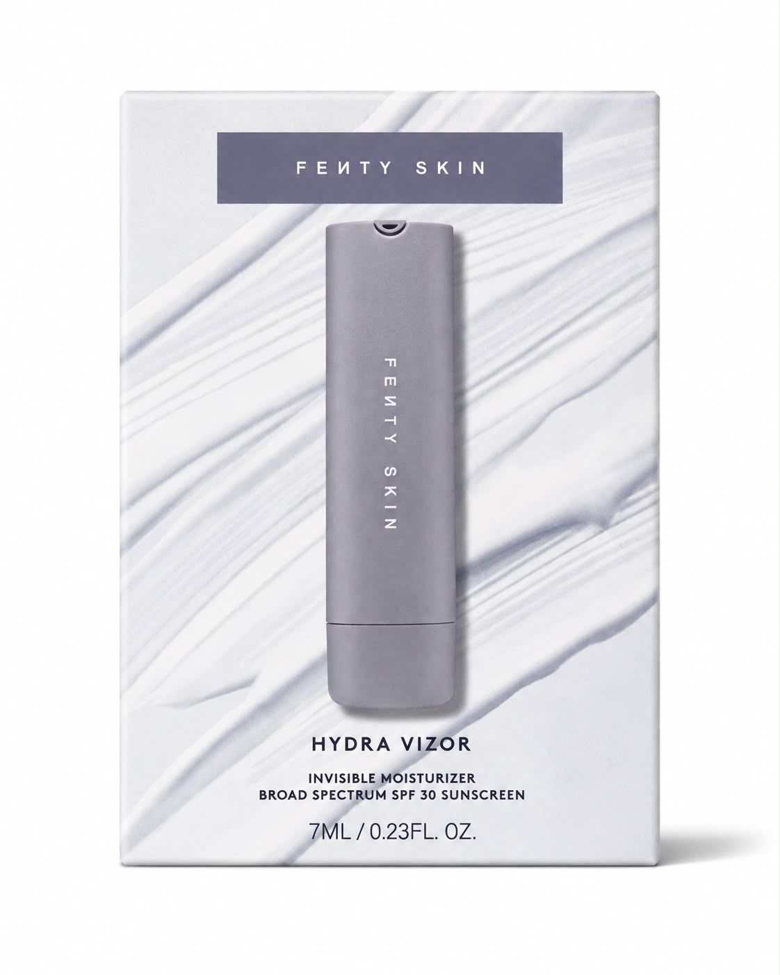 fenty skin hydra vizor invisible moisturizer spf 30 7 ML