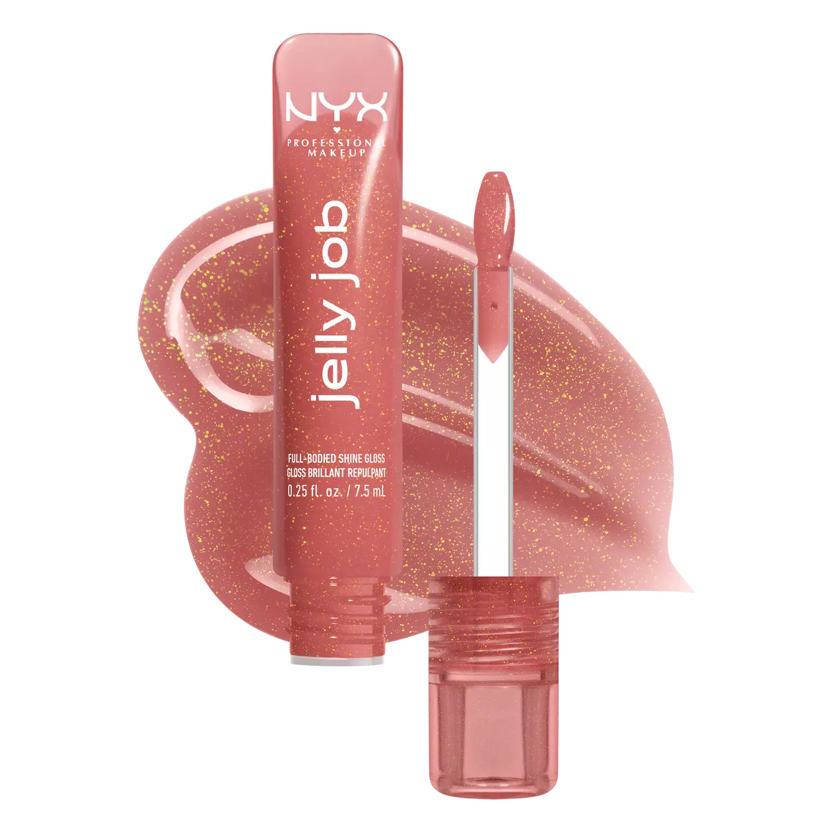 Nyx Jelly Job Lip Gloss 7.5 ml