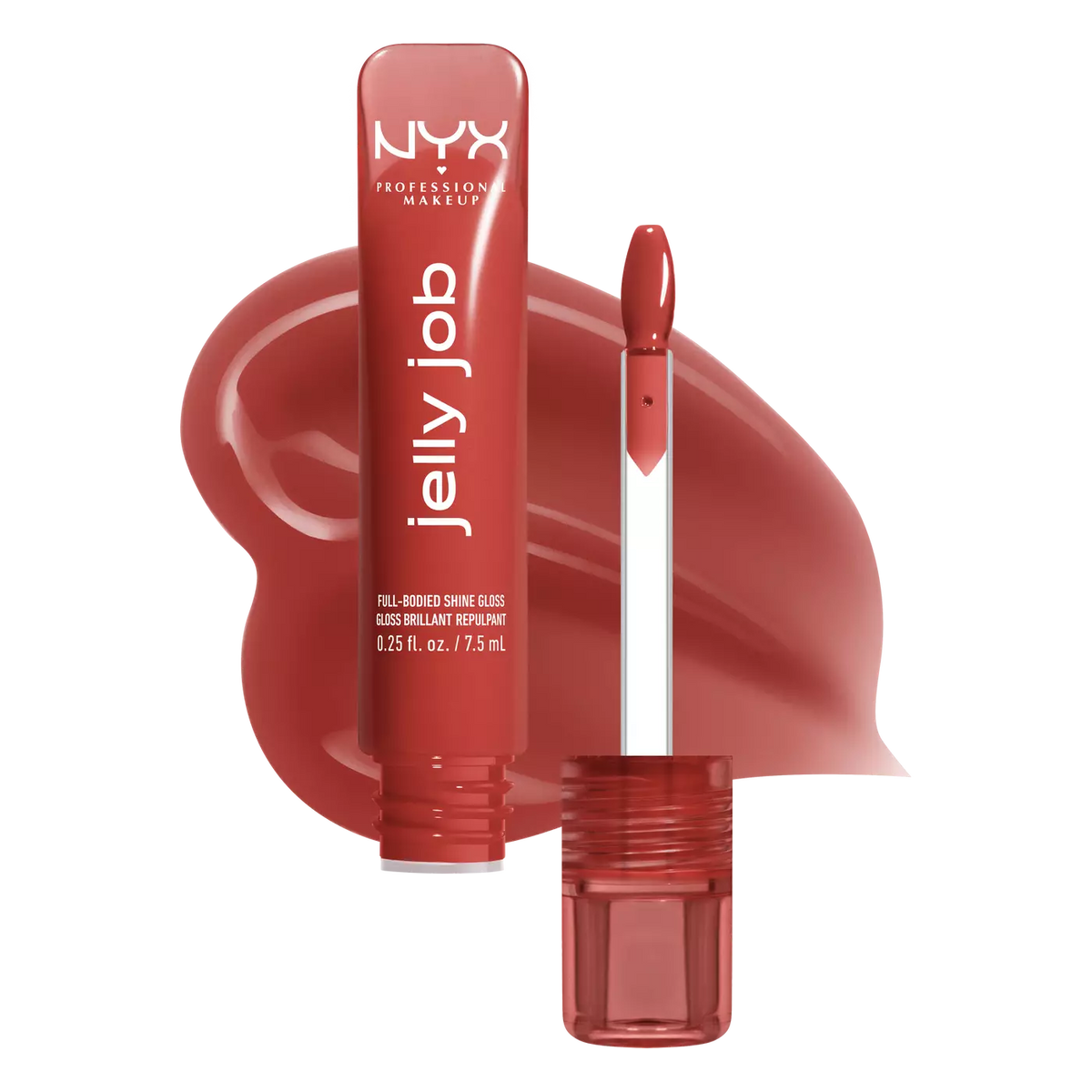 Nyx Jelly Job Lip Gloss 7.5 ml