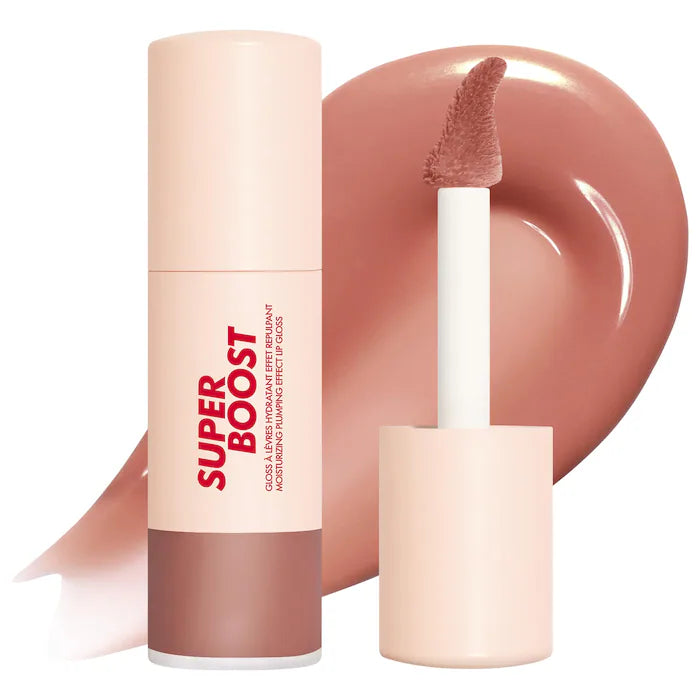 Makeup Forever Super Boost LipGloss