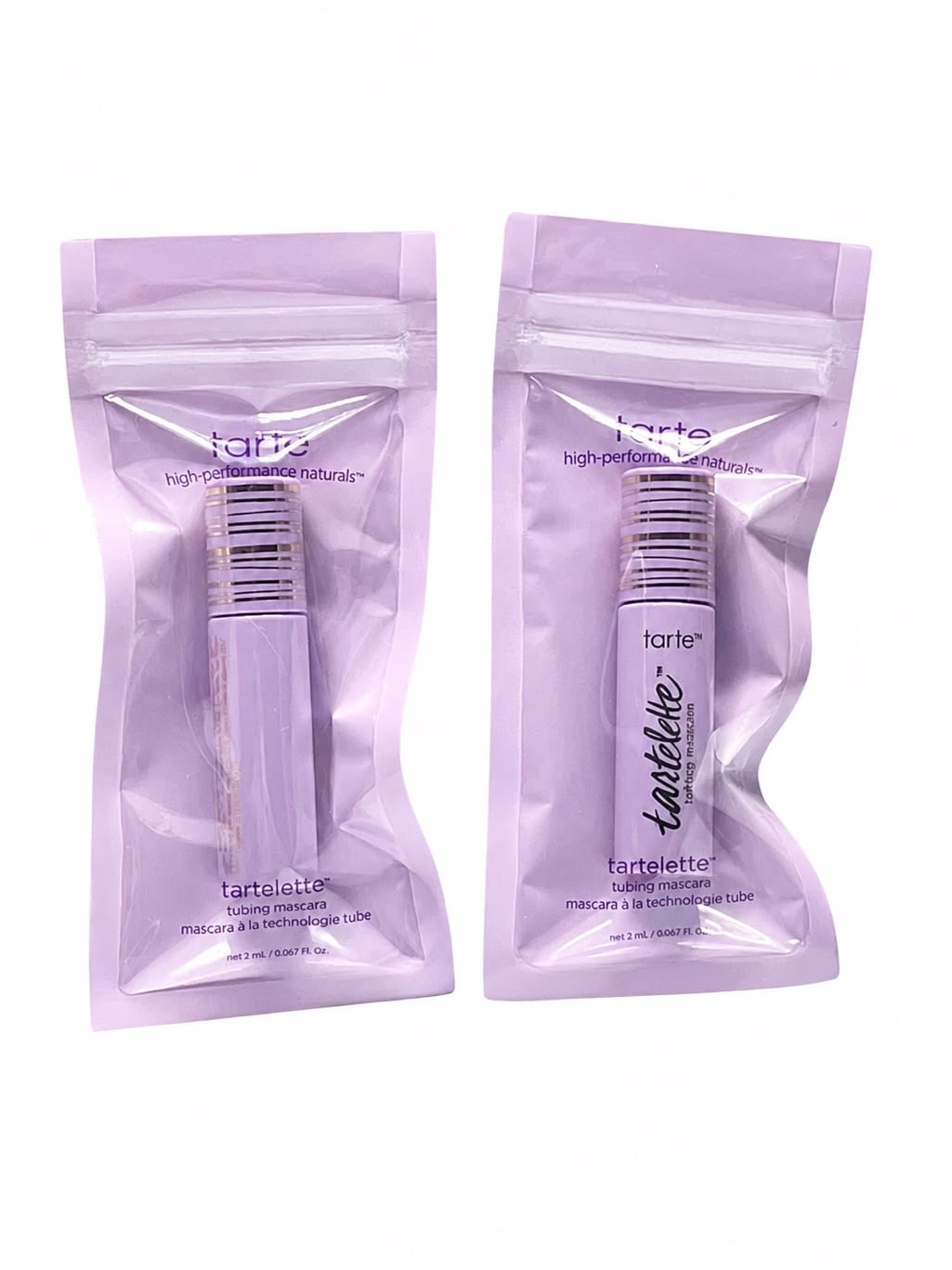 Tarte Tartelette Tubing Mascara