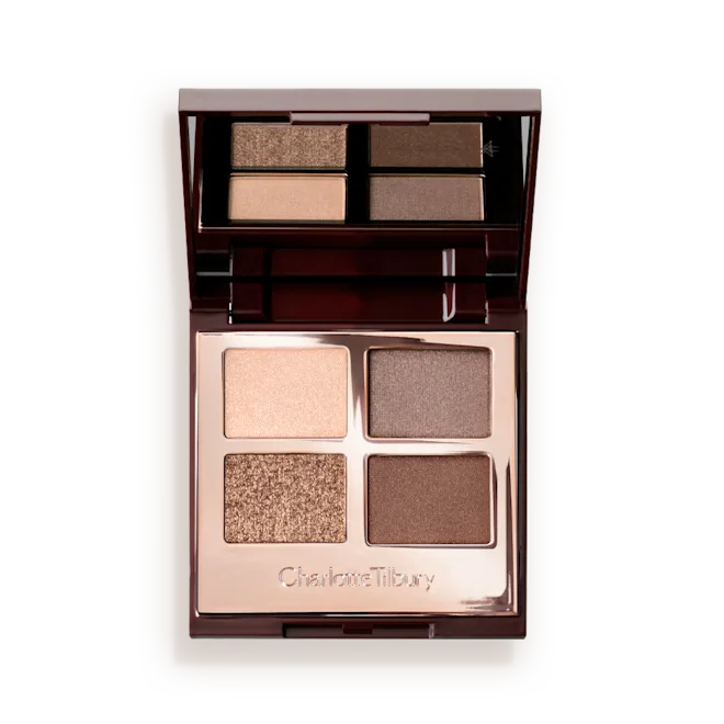 Charlotte Tilbury Luxury Eyeshadow Palette 5.2 gm