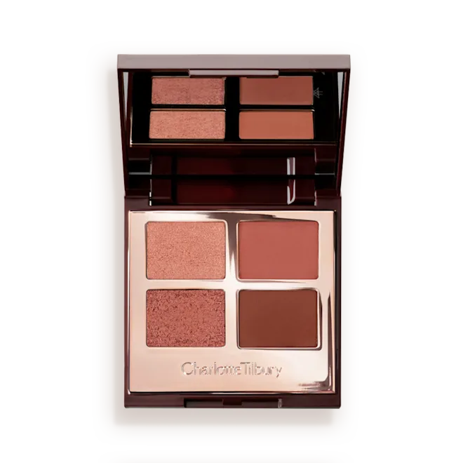 Charlotte Tilbury Luxury Eyeshadow Palette 5.2 gm