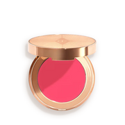 Charlotte Tilbury Beautiful Skin Island Glow Lip And Cheek Weightless Cream Lip Blush Tint 2.5g