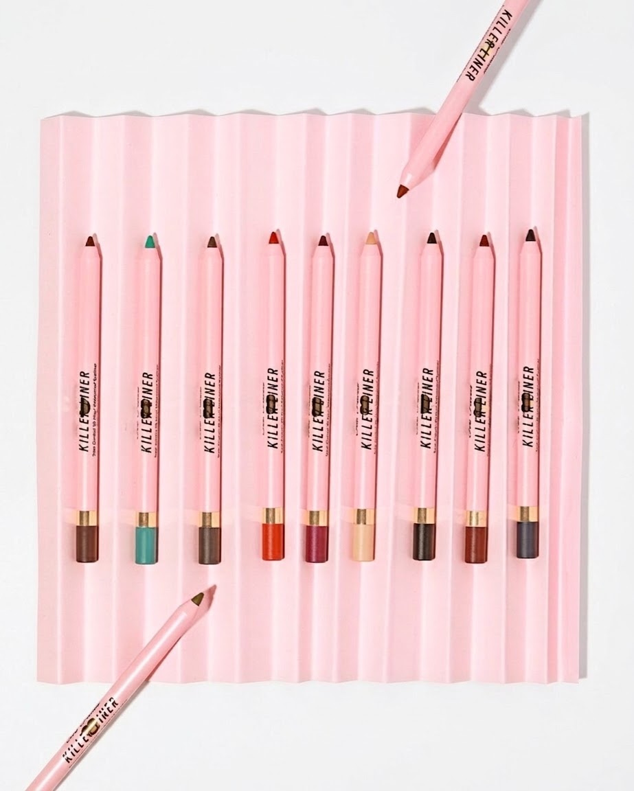 Too Faced Killer Liner Total Control 36 Hour Waterproof Eyeliner 1.2gm