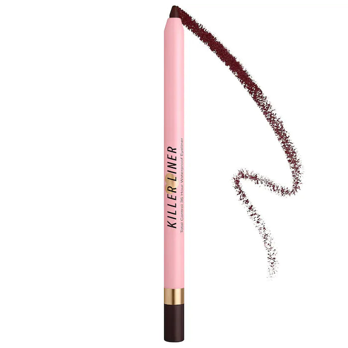 Too Faced Killer Liner Total Control 36 Hour Waterproof Eyeliner 1.2gm