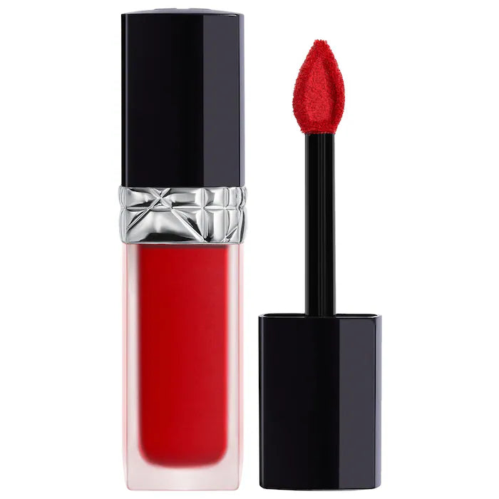 Dior Rouge Dior Forever Liquid Lipstick 6ml