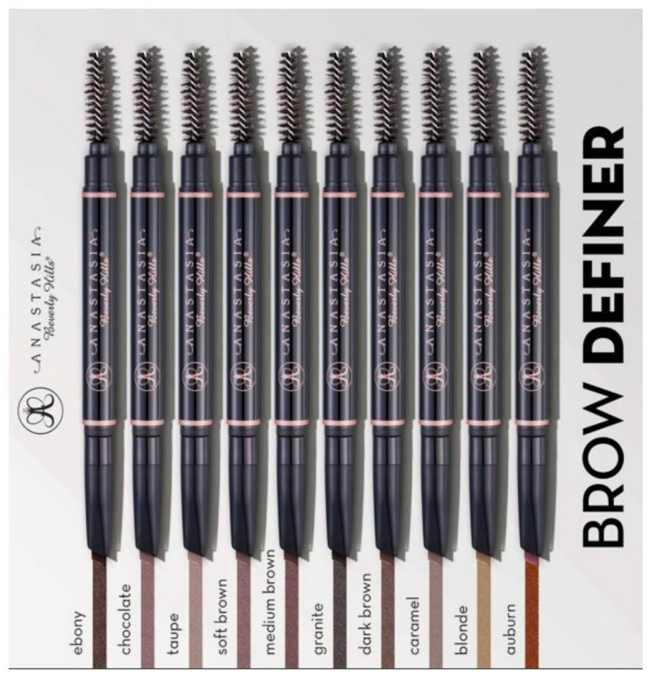 Anastasia Beverly Hills Archibrow Pencil