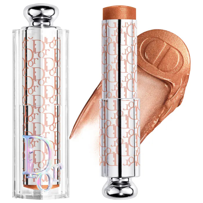 DIOR Backstage Glassy Glow Stick Multi-Use Stick Highlighter Balm 6 gm