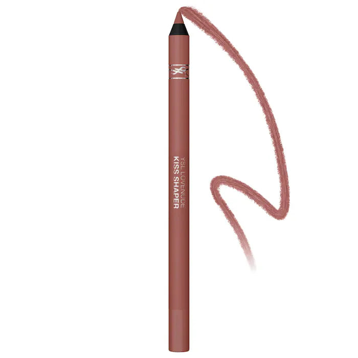 Yves Saint Laurent Love Nude Kiss Shaper Lip Liner 0.8 gm
