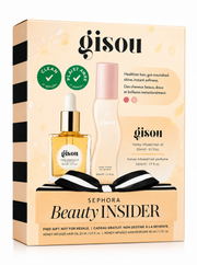 Gisou The Beauty Insider Kit 3Pcs
