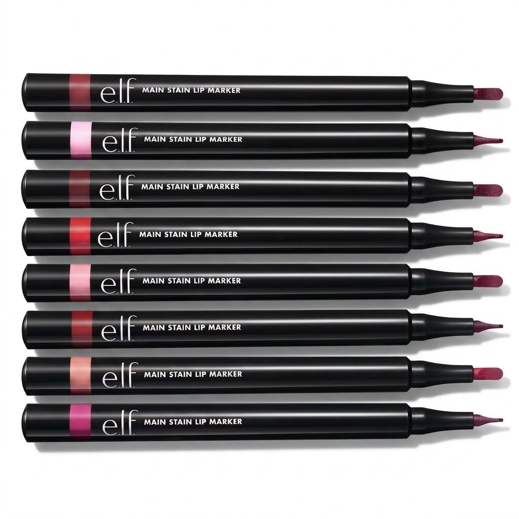 Elf Main Stain Lip Marker 1 ML