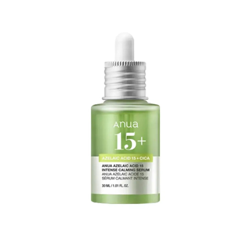 Anua Azelaic Acid 15+ Cica Intense Calming Serum 30ml
