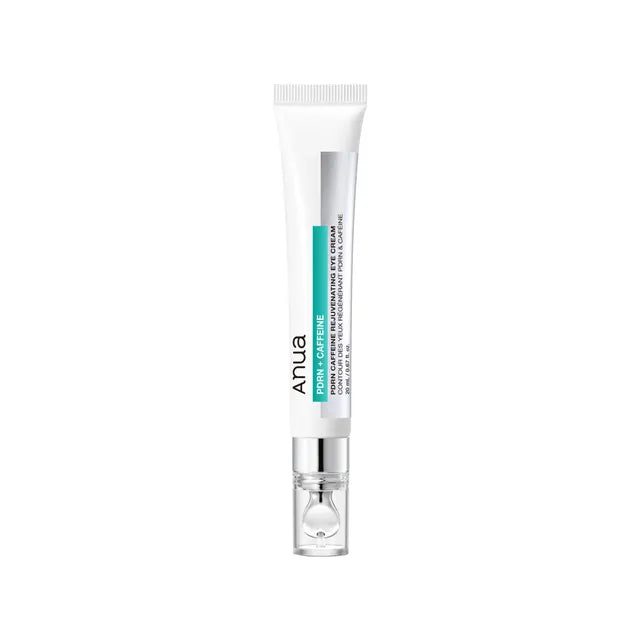 Anua Hydro Firming PDRN Caffeine Rejuvenation Eye Cream 20ml