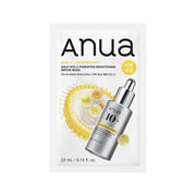 Anua Vita+ Porestrix Brightning Serum In Mask  7 Sheets