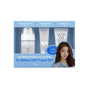 Dr.Althea 345 Travel Kit 3 Pcs