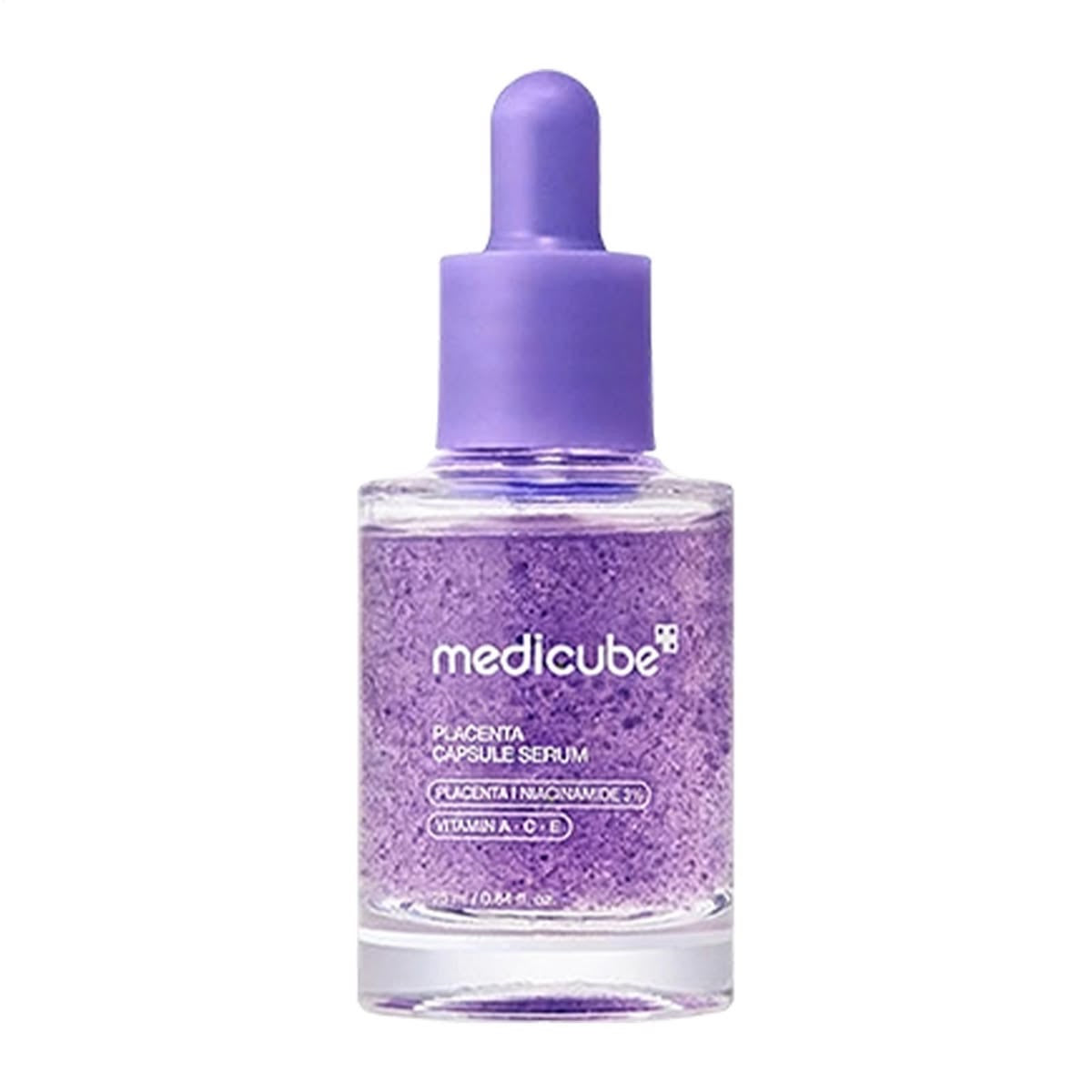 Medicube Placenta Capsule Serum 25ml