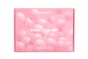 Medicube PDRN Glow Kit Unlock Glass Glow Skin 4 Minis Kit
