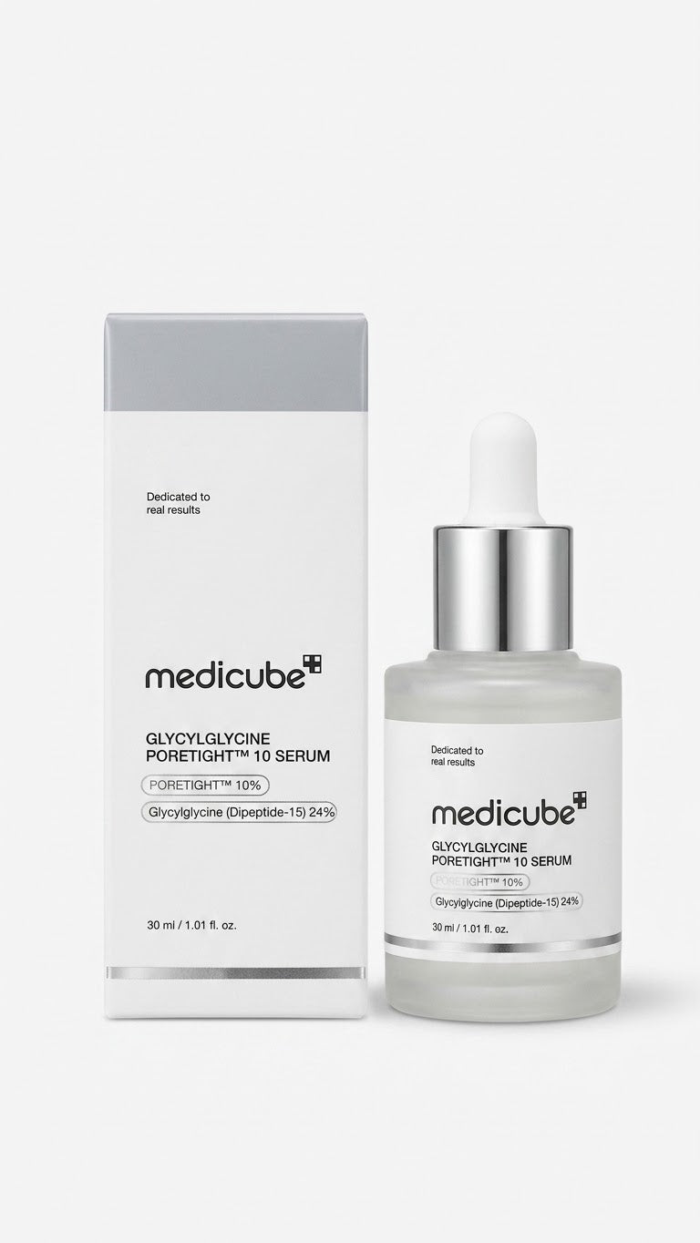 Medicube Glycylglycine Pore tight 10 Serum 30ml