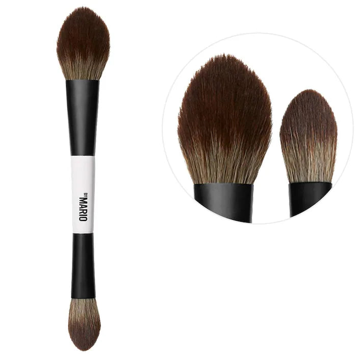 Makeup by mario F3 cosmetics brush