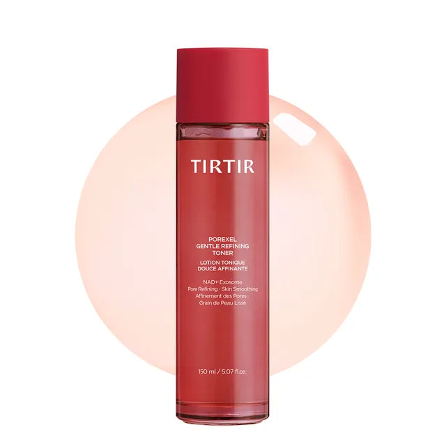 TirTir Porexel Gentle Refining Toner 150ml