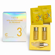 TirTir Vita-Glutathione 3X Program