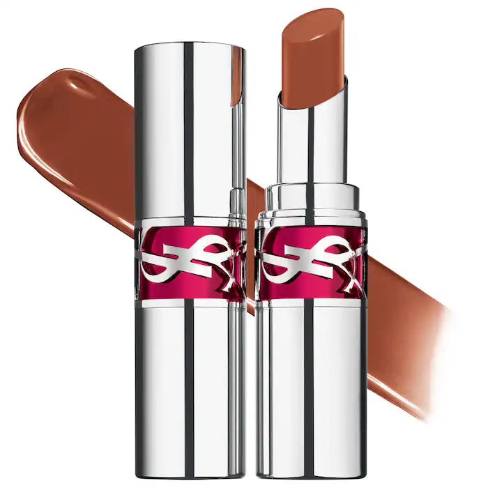 Yves Saint Laurent Loveshine Candy Glaze Lipstick 1 gm