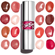 Yves Saint Laurent Loveshine Candy Glaze Lipstick 1 gm