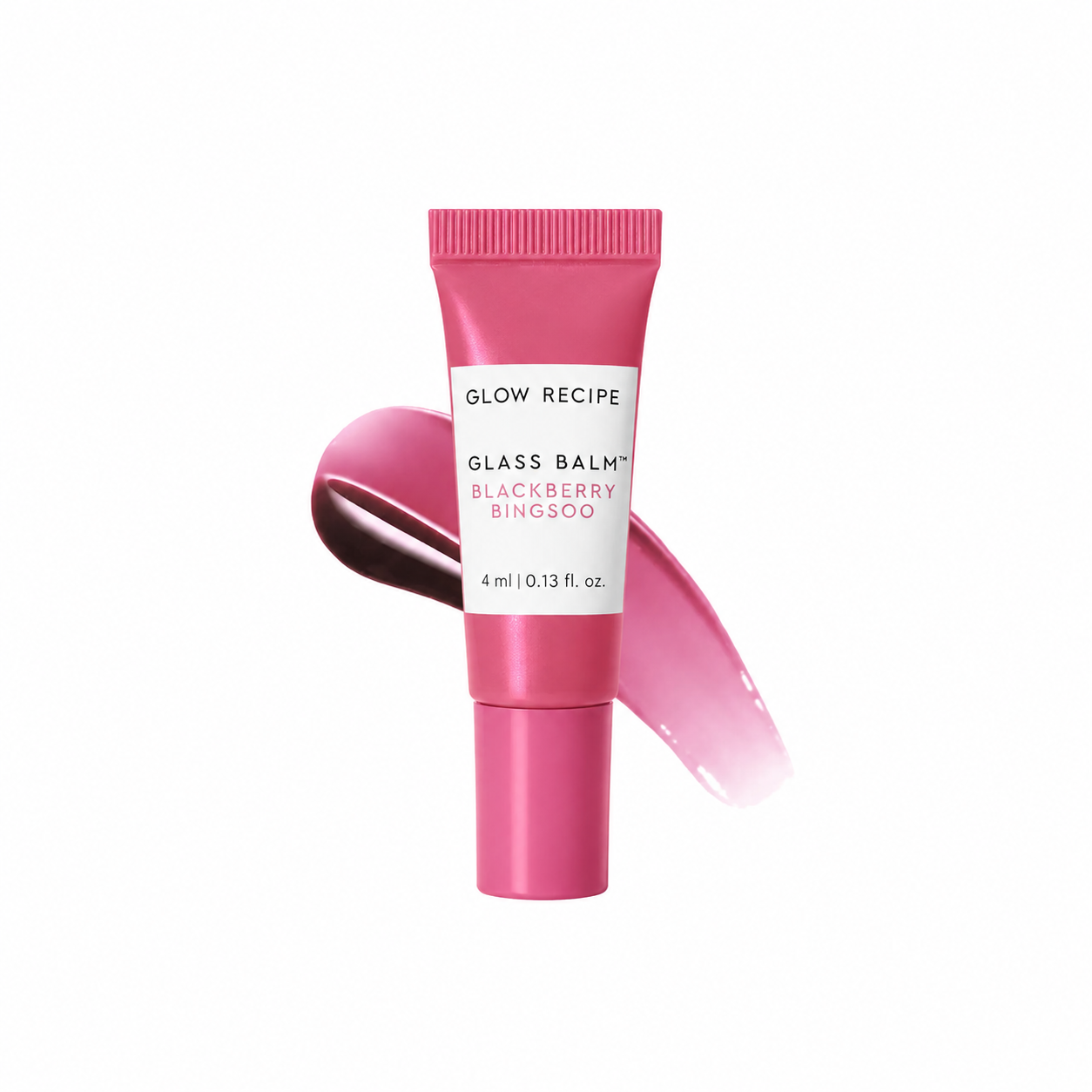 Glow Recipe glass balm lip treatment