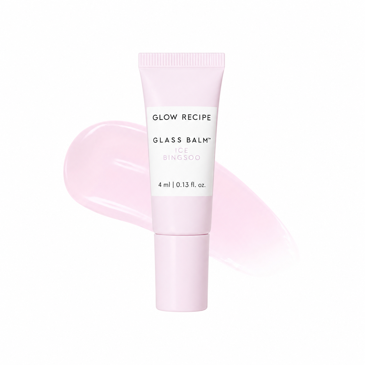 Glow Recipe glass balm lip treatment