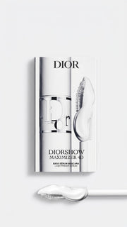 Dior Diorshow Maximizer 4D Mascara Travel Size 1ml