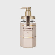 & Honey Deep Moist Treatment Step 2.0 445gm