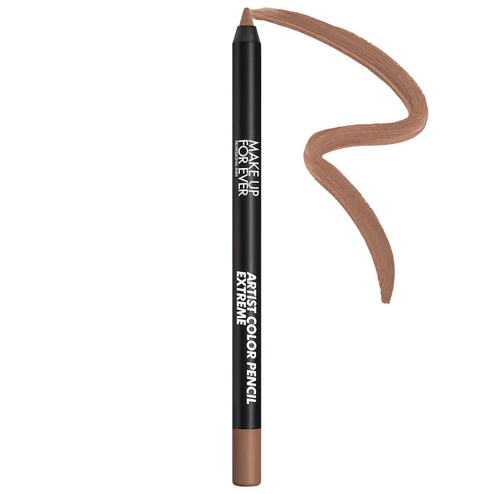 MAKE UP FOREVER Artist Color Pencil Extreme Smudge-Proof Lip Liner
