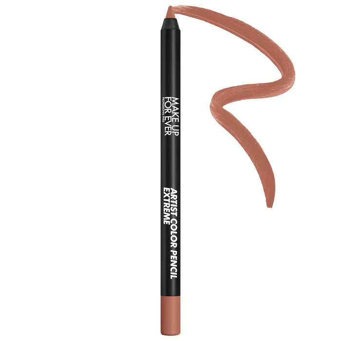 MAKE UP FOREVER Artist Color Pencil Extreme Smudge-Proof Lip Liner