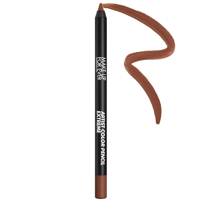 MAKE UP FOREVER Artist Color Pencil Extreme Smudge-Proof Lip Liner
