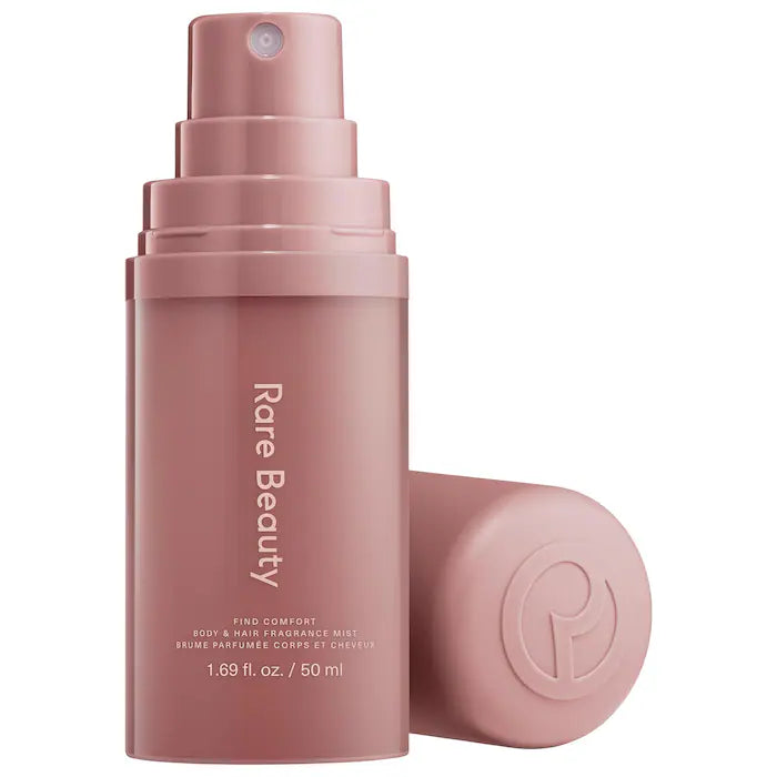 Rare Beauty Mini Find Comfort Body & Hair Fragrance Mist