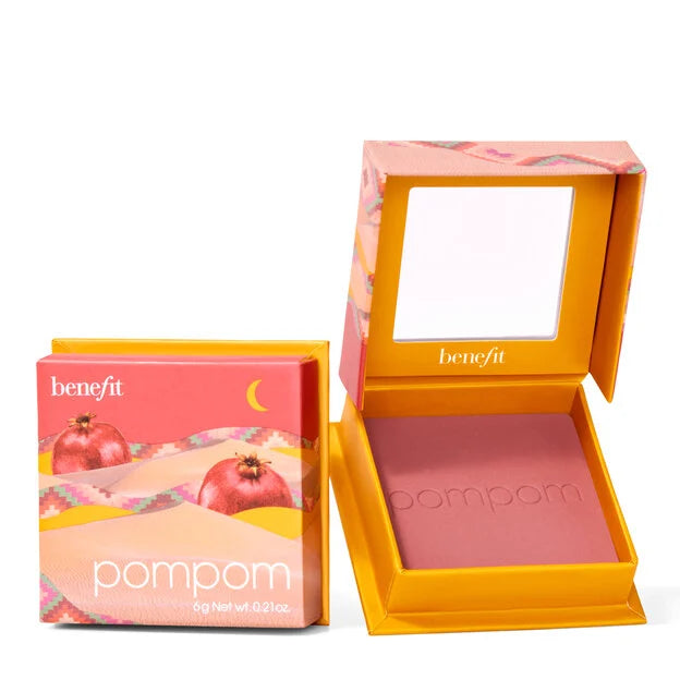 BENEFIT POWDER CHEEK BLUSH