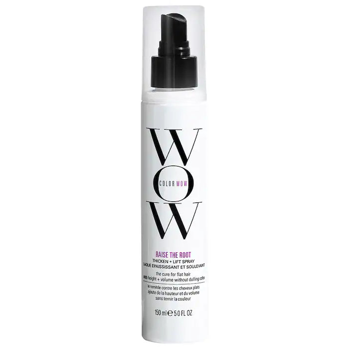 WOW Raise the Root Thicken and Lift Spray 150 ML