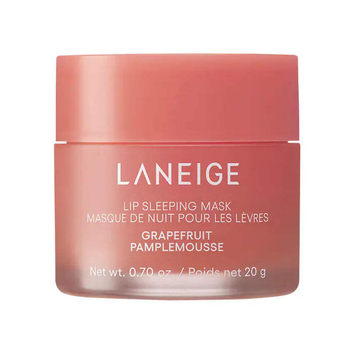 ANEIGE Lip Sleeping Mask Intense Hydration Lip Treatment with Vitamin C 20 gm